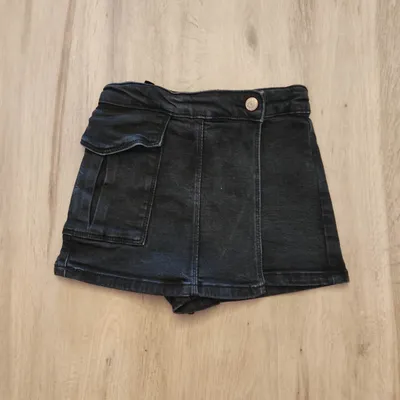 Jupe short 